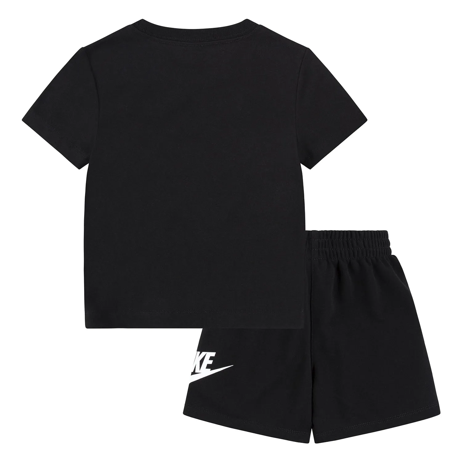 Nike Club Short Set - Toddler Clothing_Nike