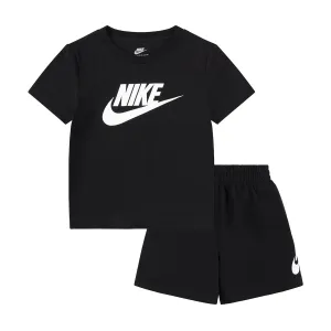 Nike Club Short Set - Toddler Clothing_Nike