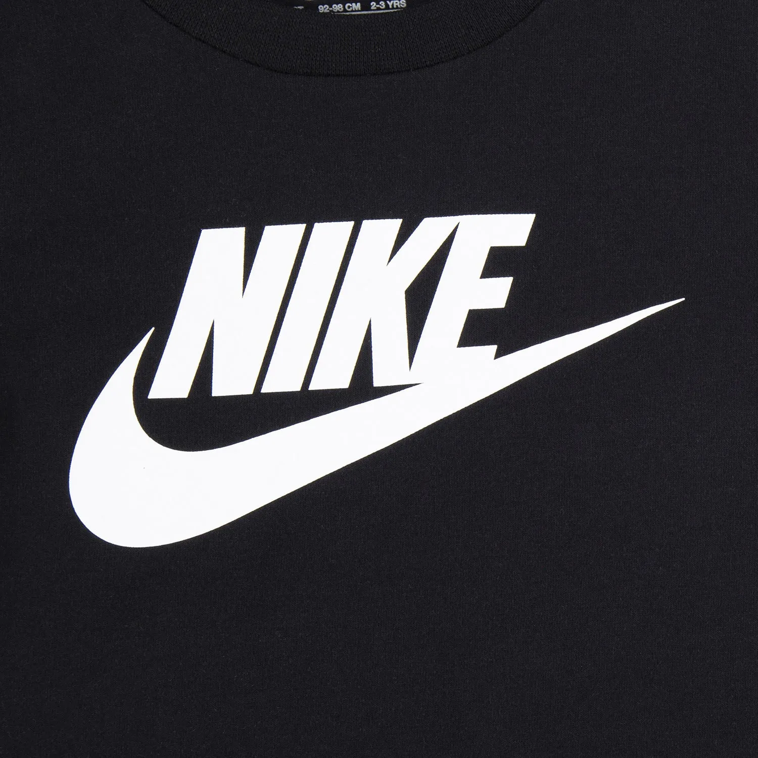 Nike Club Short Set - Toddler Clothing_Nike