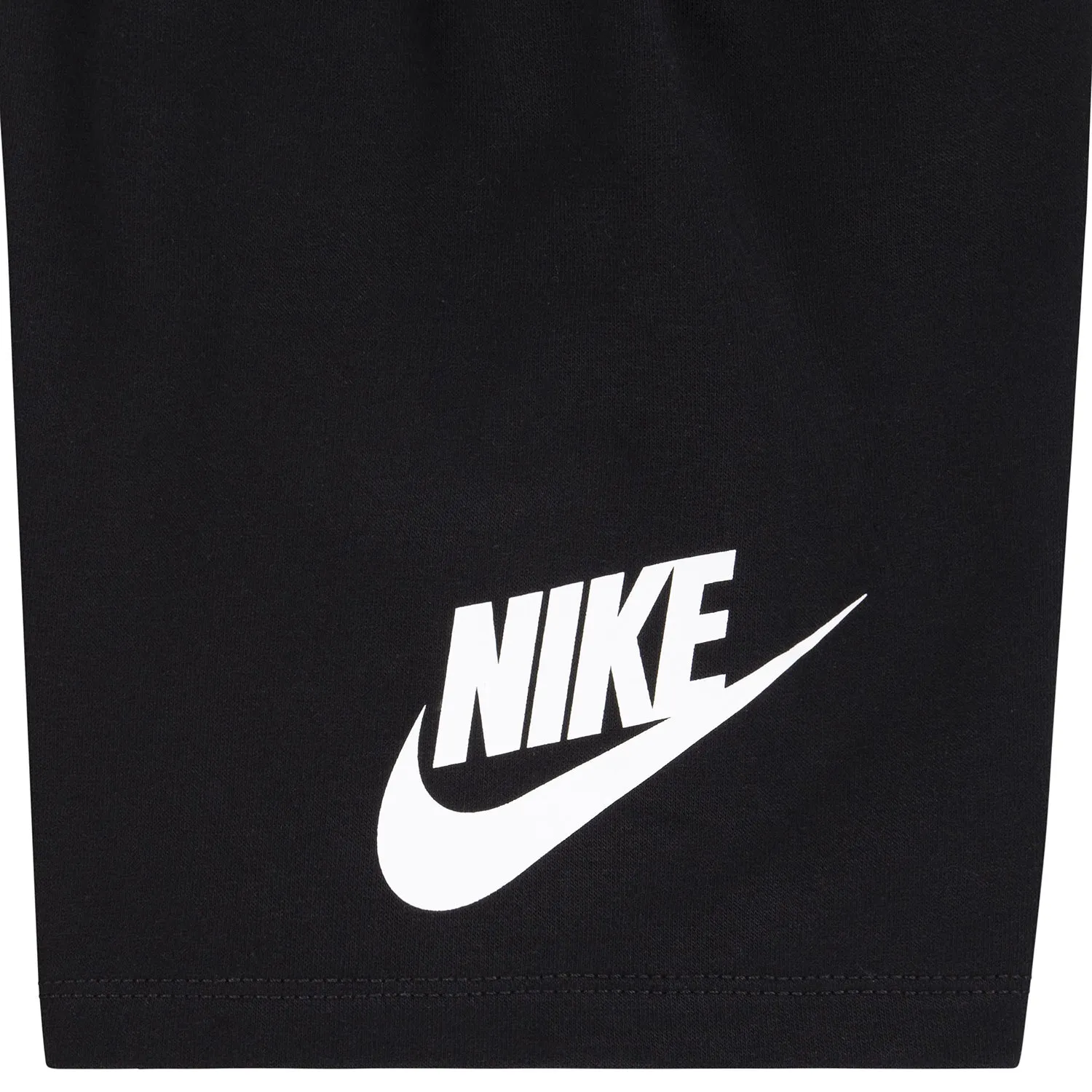 Nike Club Short Set - Toddler Clothing_Nike