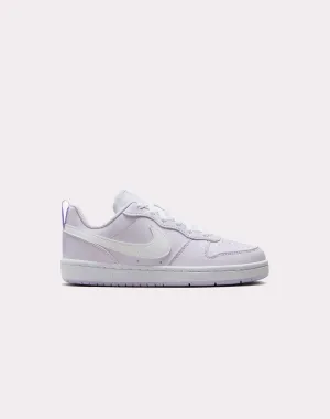 Nike Court Borough Low Grade-School