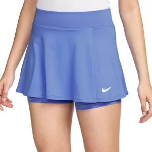 Nike Court Dri Fit Victory Flounce Skirt - 494 Clothing Nike Women
