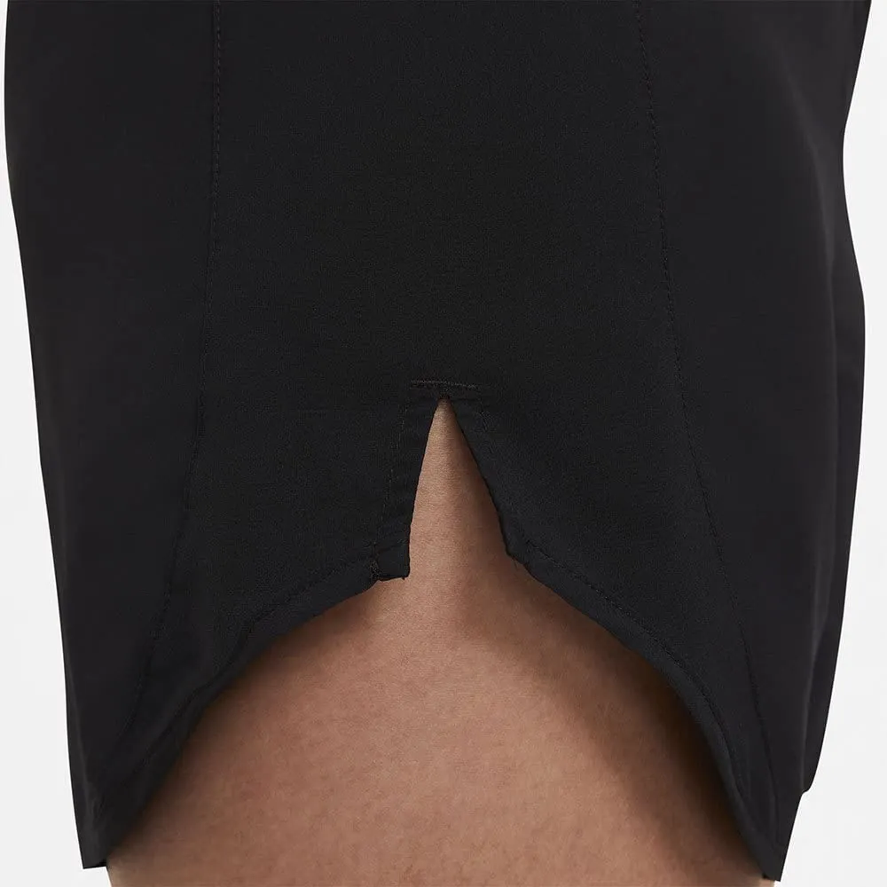 Nike Damen Tempo Luxe Shorts, Shwartz, L Columbia Clothing