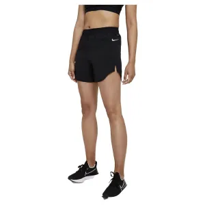 Nike Damen Tempo Luxe Shorts, Shwartz, L Columbia Clothing