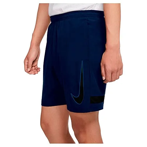Nike Dri Fit Academy Woven Shorts M Columbia Clothing