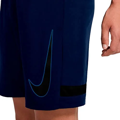Nike Dri Fit Academy Woven Shorts M Columbia Clothing