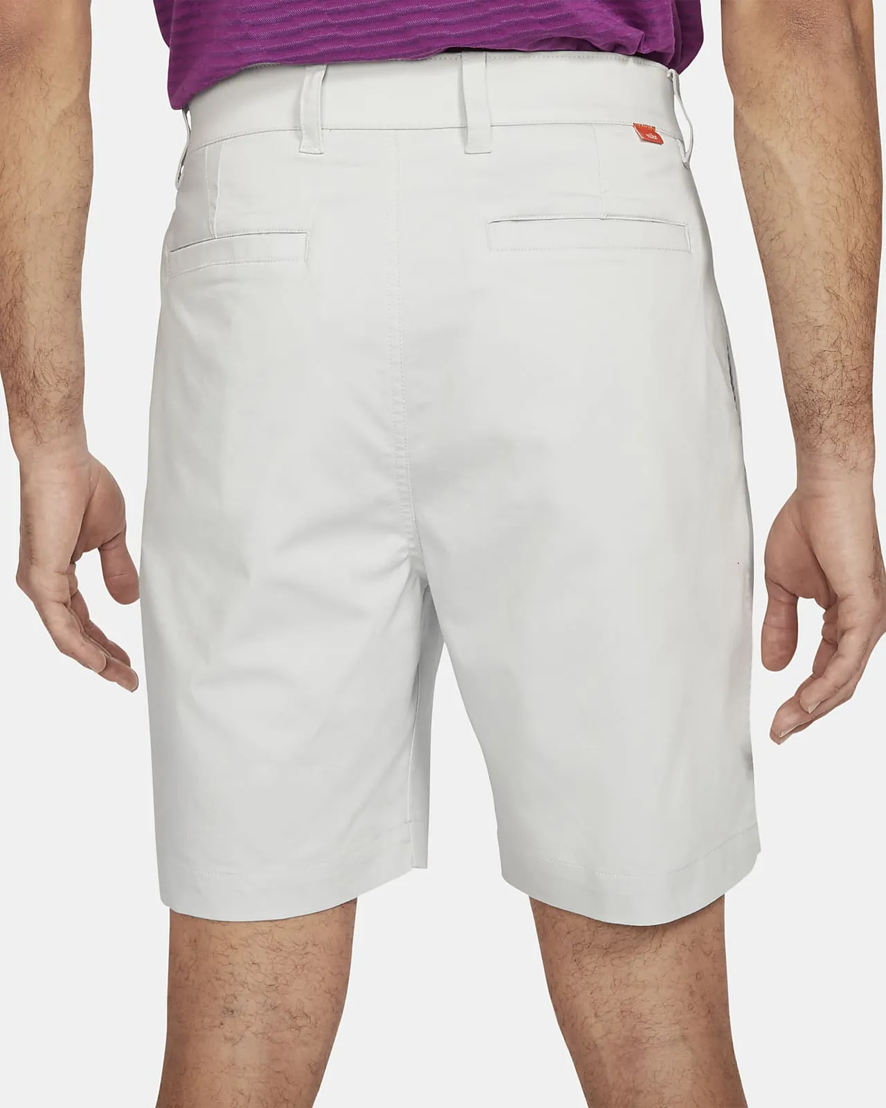Nike Dri-Fit UV Chino Golf Shorts DA4142