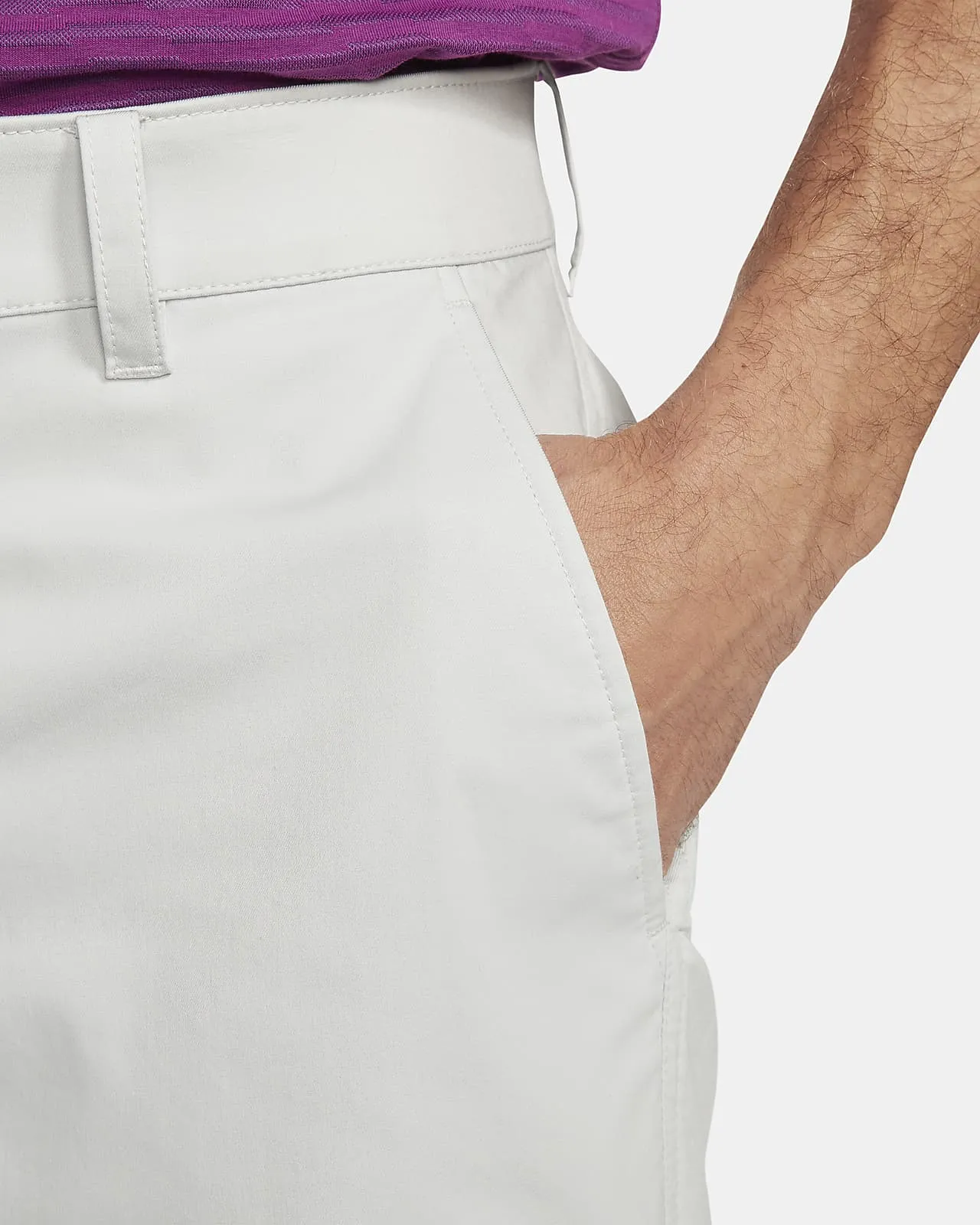Nike Dri-Fit UV Chino Golf Shorts DA4142