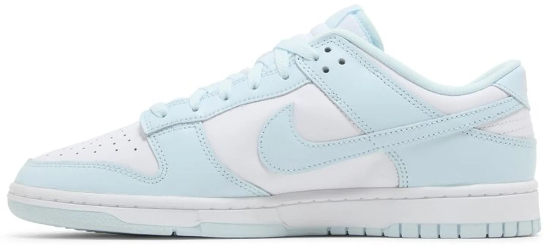 Nike Dunk Low Glacier Blue