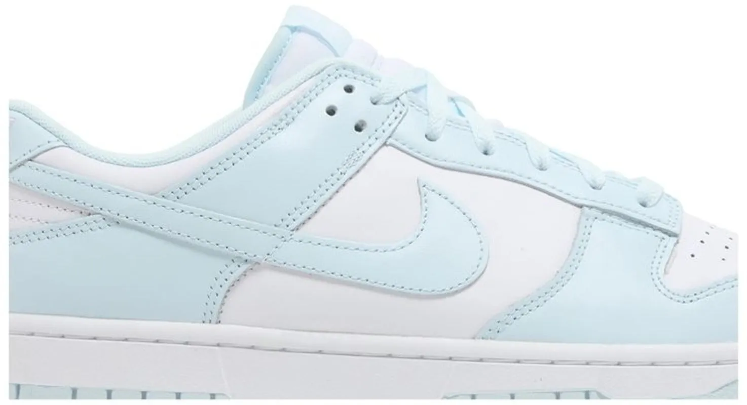 Nike Dunk Low Glacier Blue