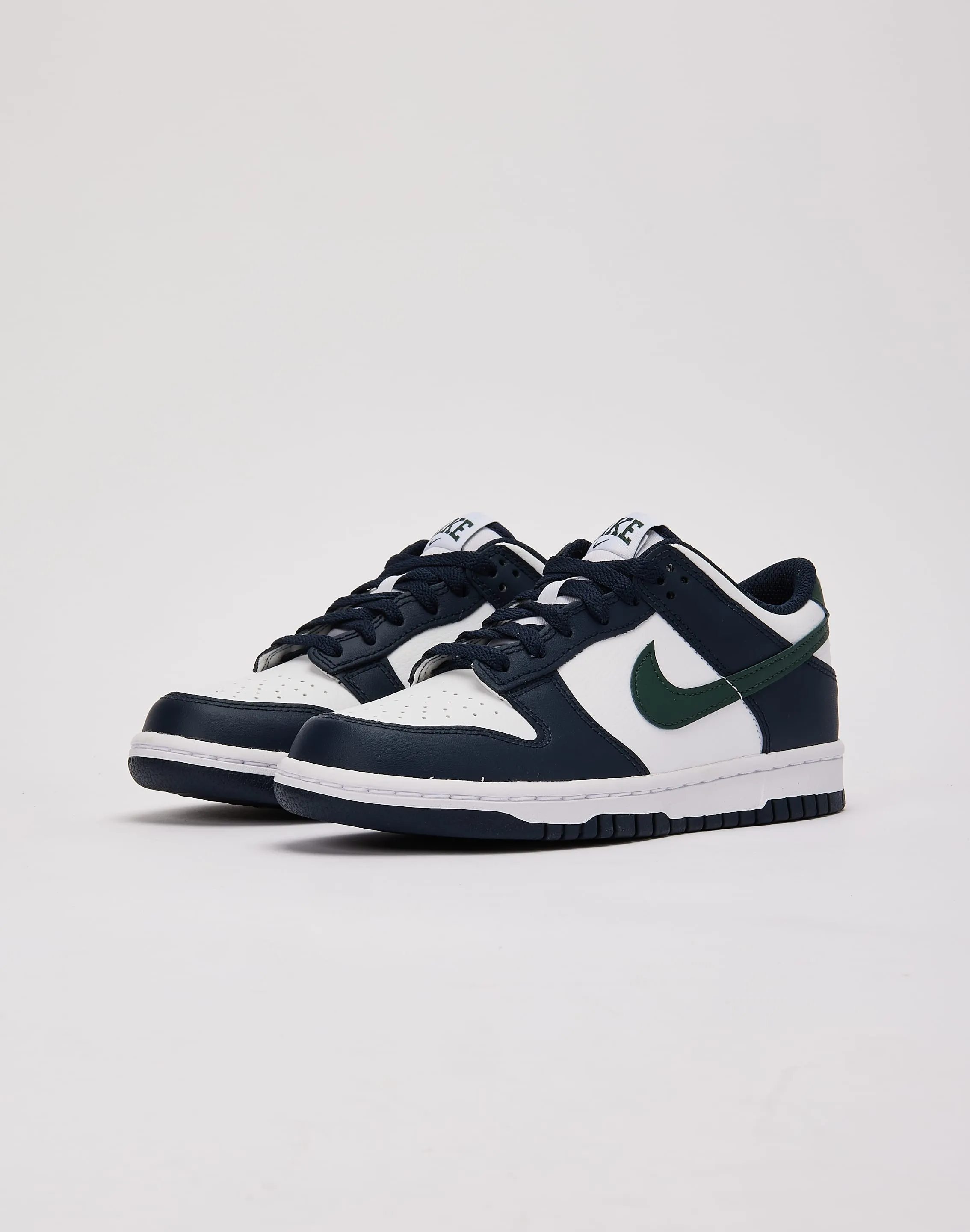 Nike Dunk Low Grade-School