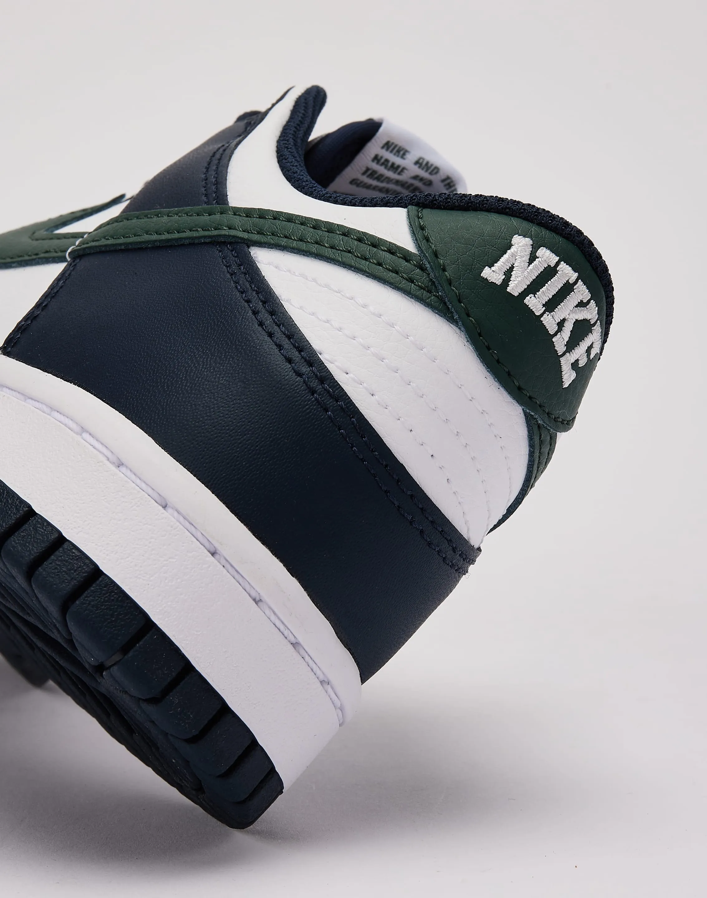 Nike Dunk Low Grade-School