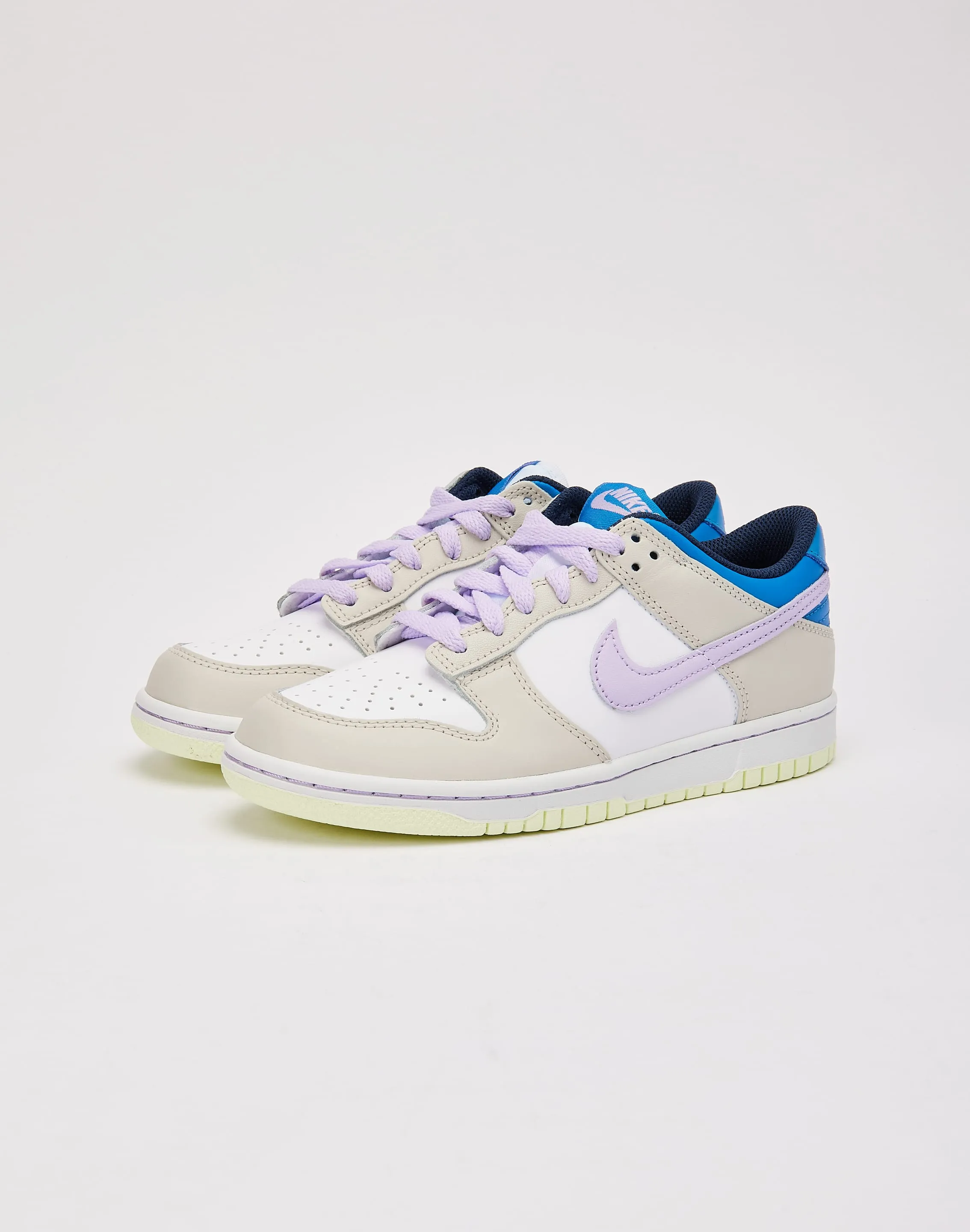 Nike Dunk Low Grade-School