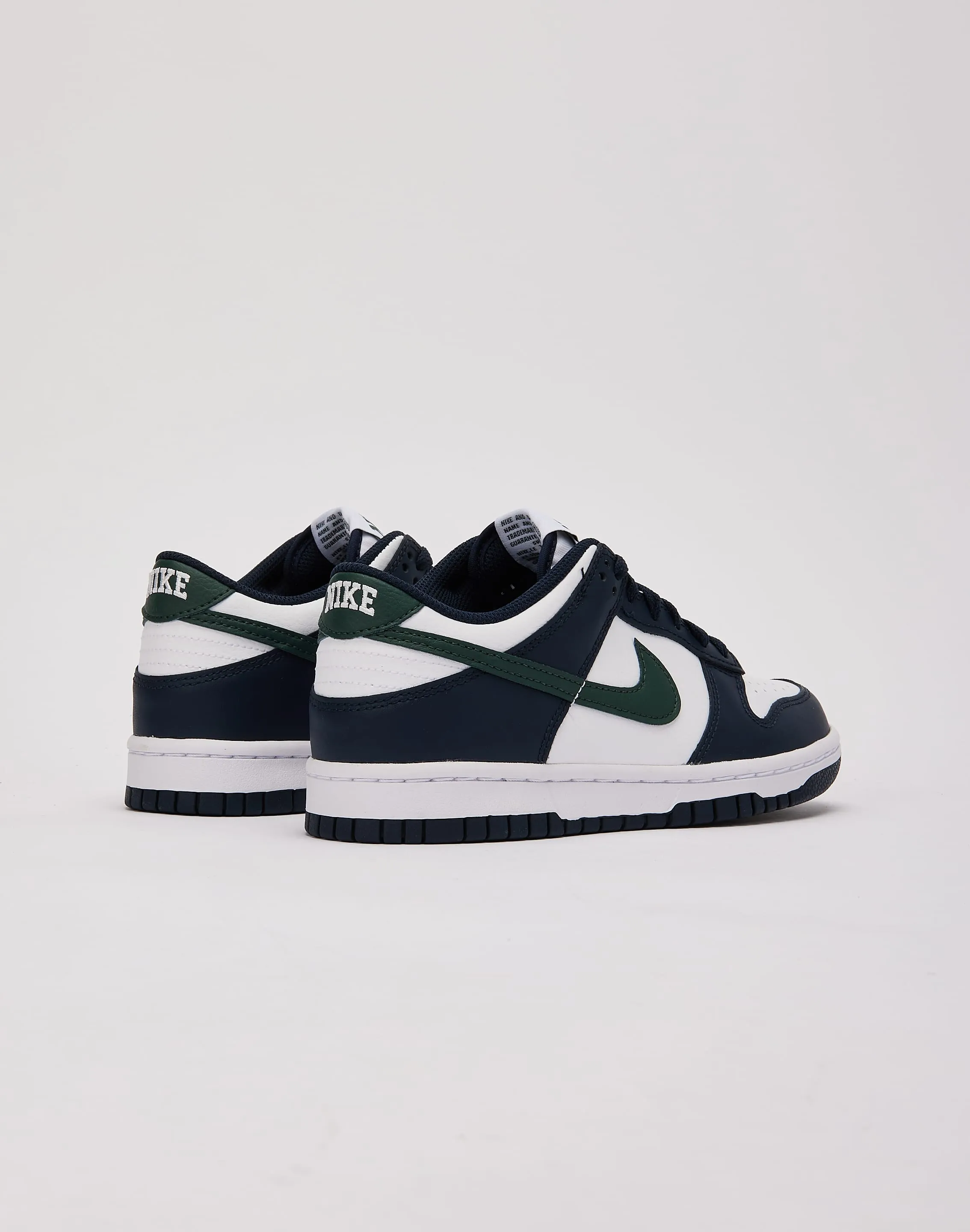 Nike Dunk Low Grade-School
