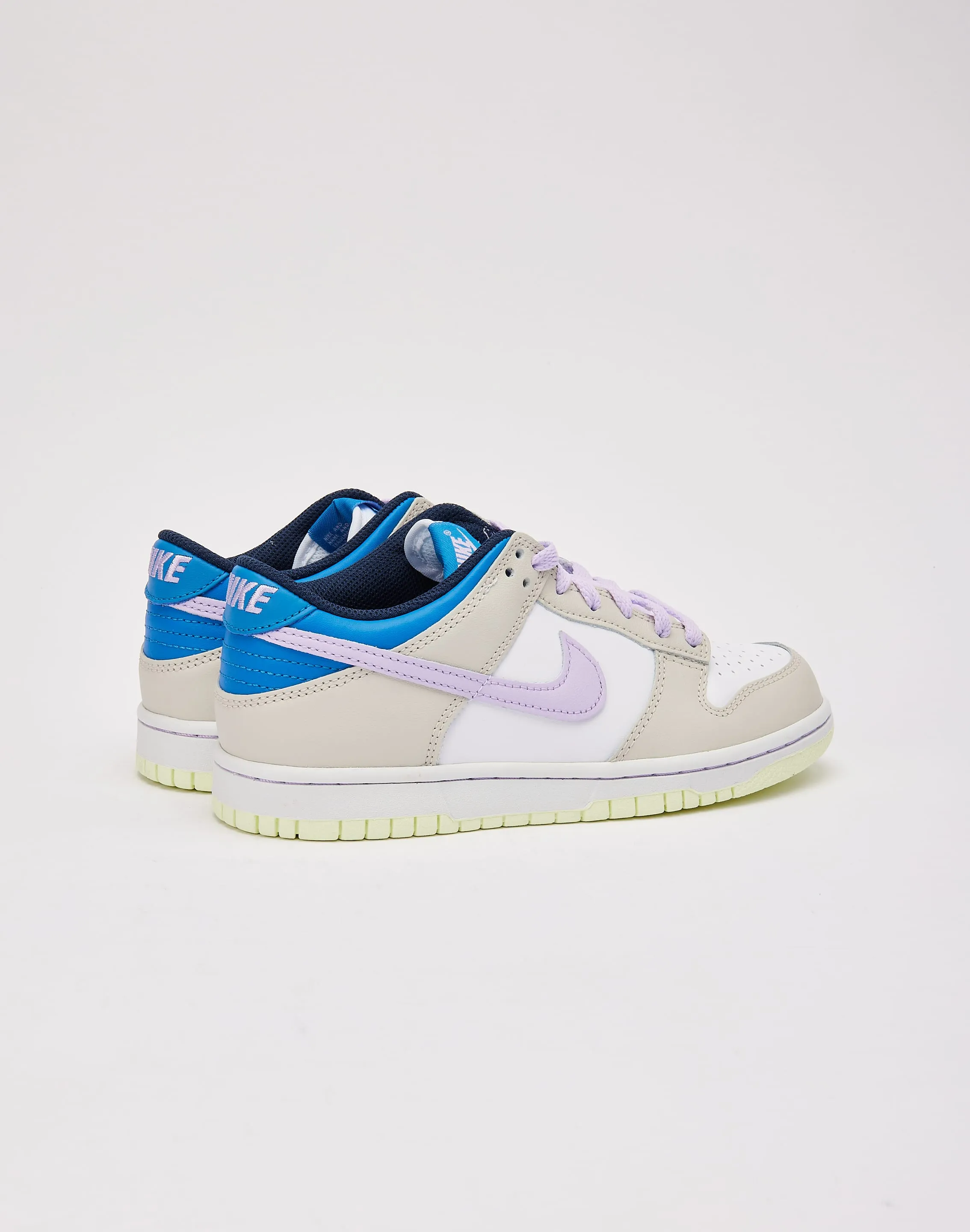 Nike Dunk Low Grade-School