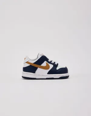 Nike Dunk Low Toddler