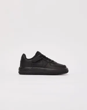 Nike Force 1 Low EasyOn Pre-School