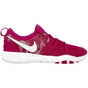 Nike Free TR 7 Sport Fuchsia/White  904651-601 Women's