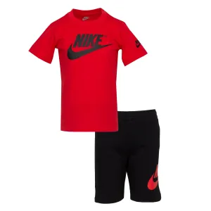 Nike Futura Short Set - Kids Clothing_Nike