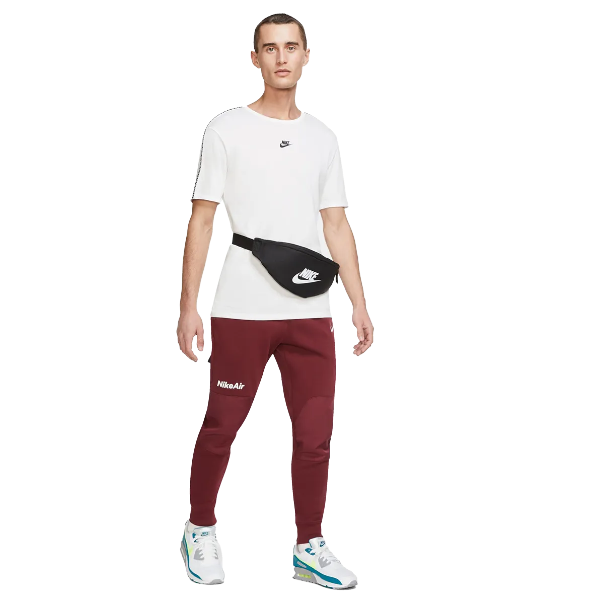 Nike Heritage