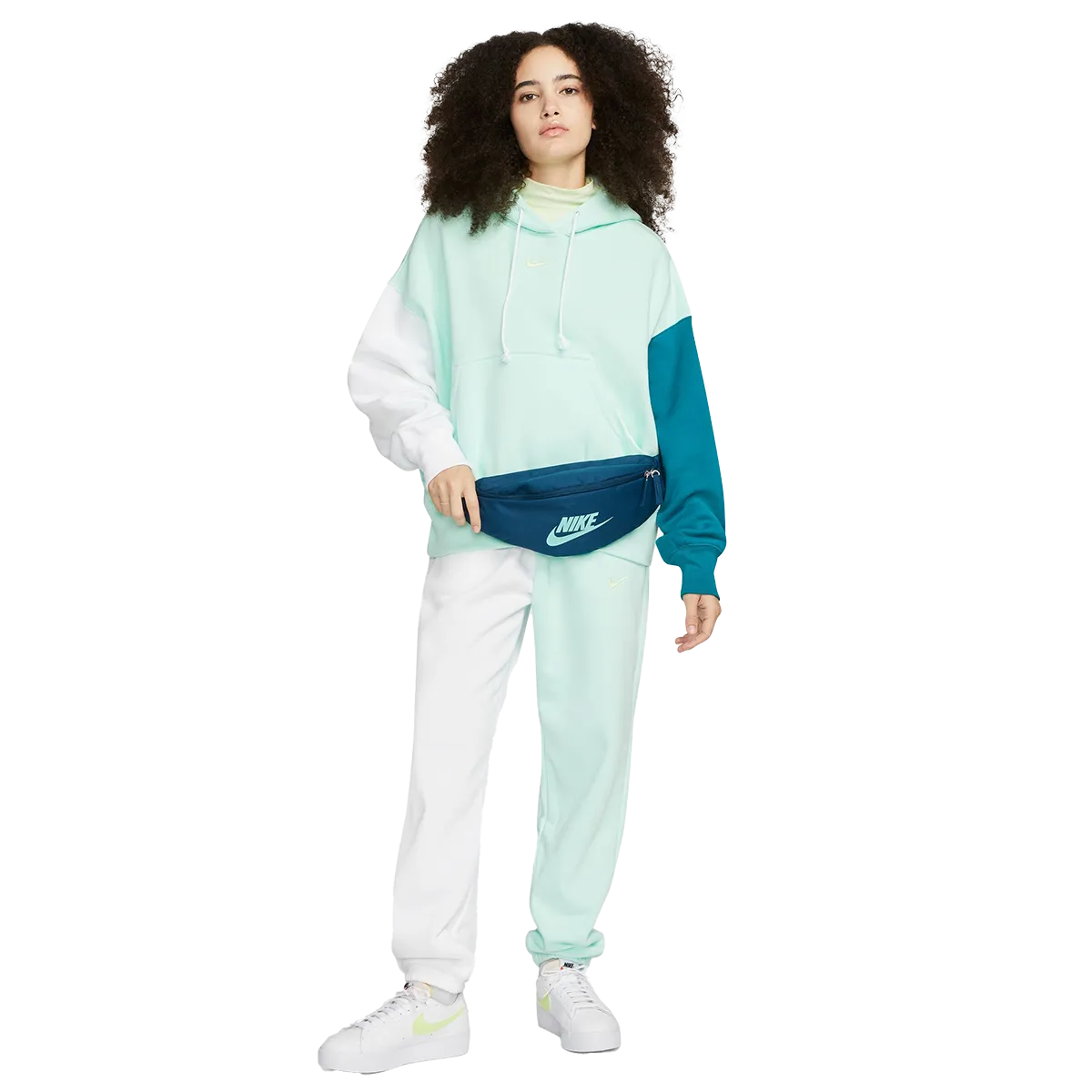 Nike Heritage
