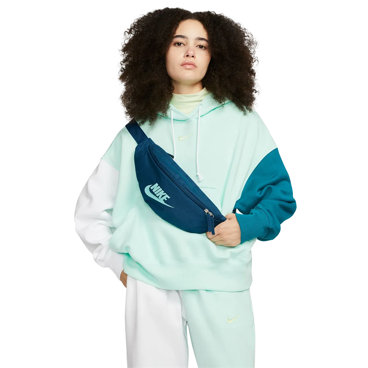 Nike Heritage