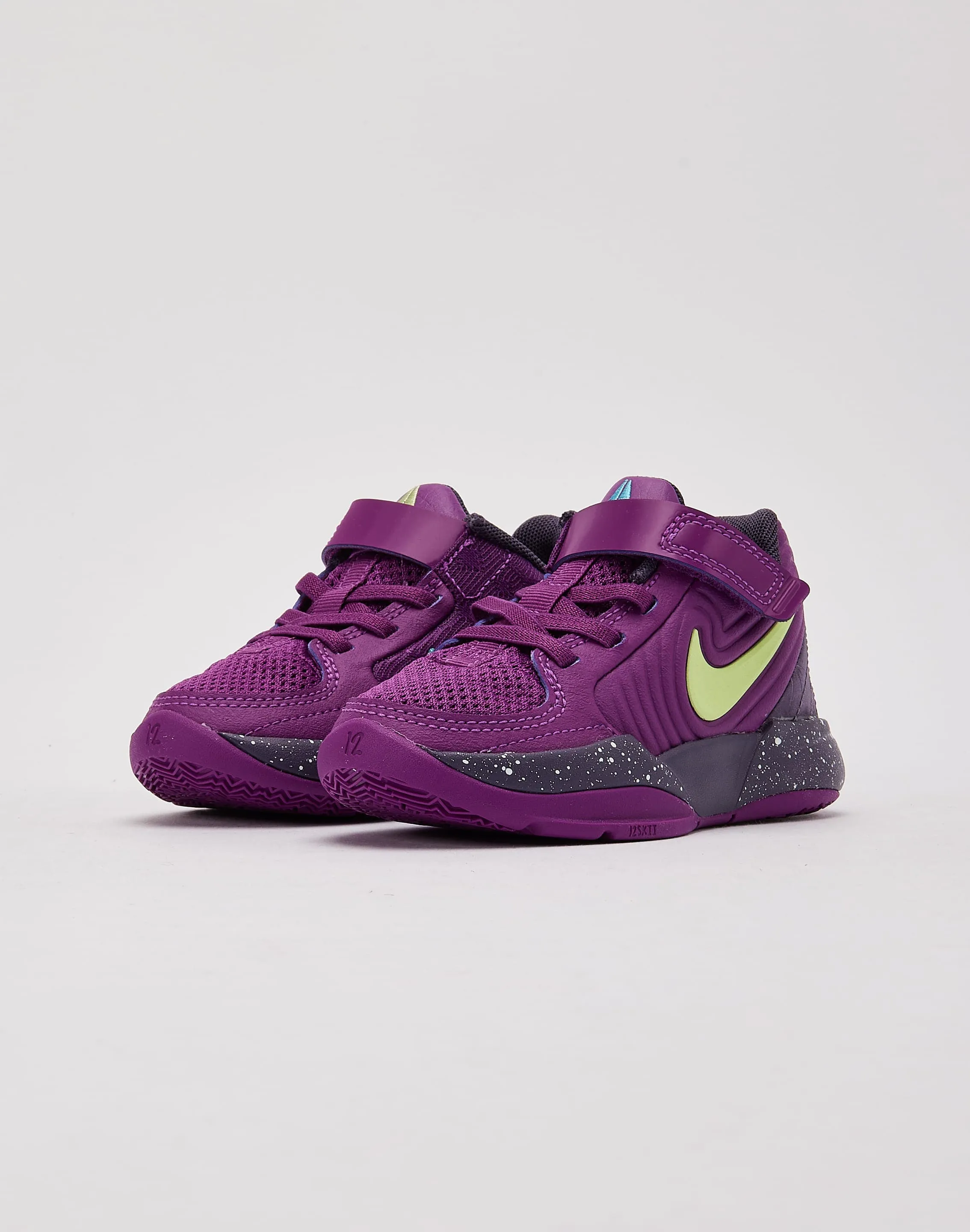 Nike Ja 2 Pre-School