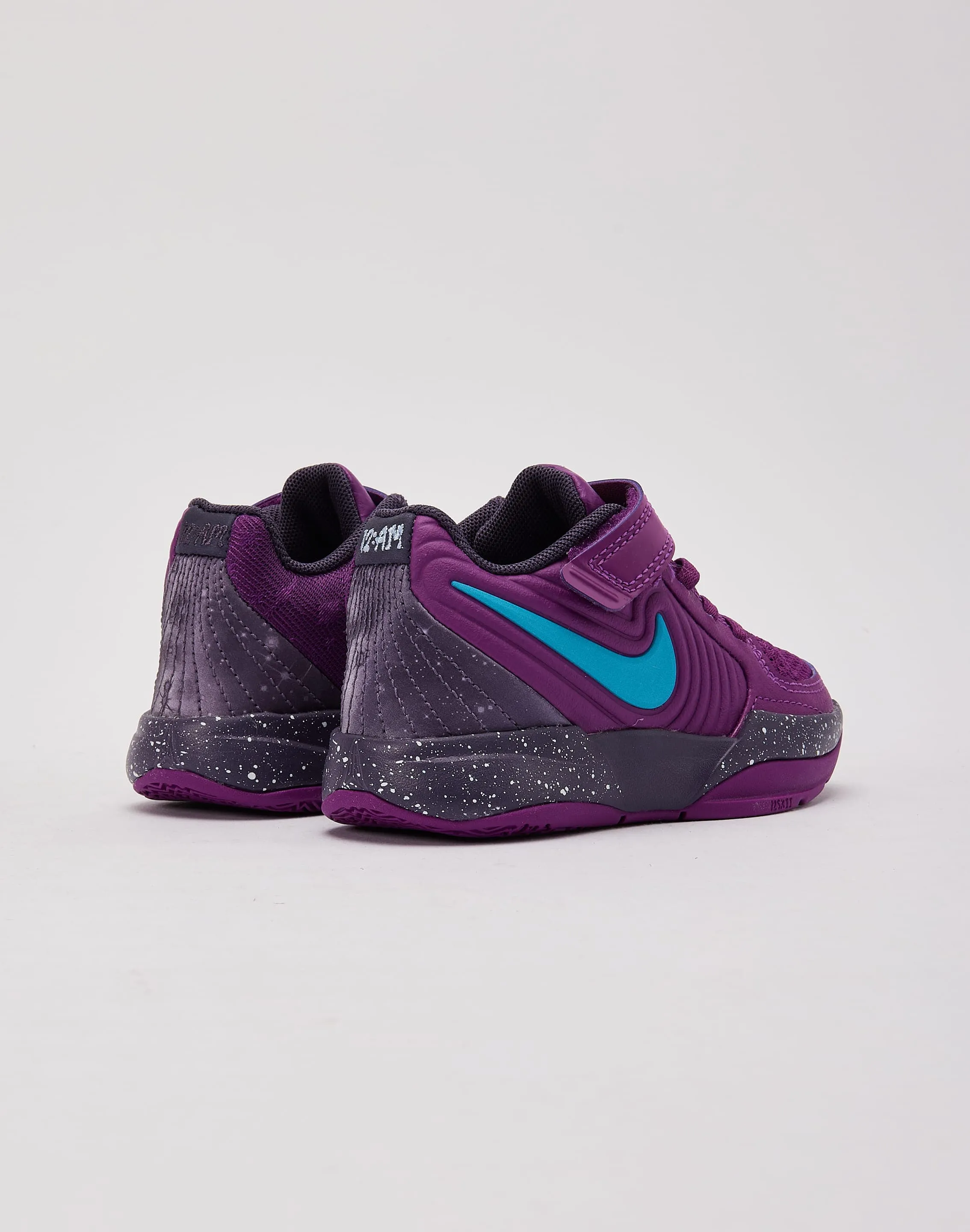 Nike Ja 2 Pre-School