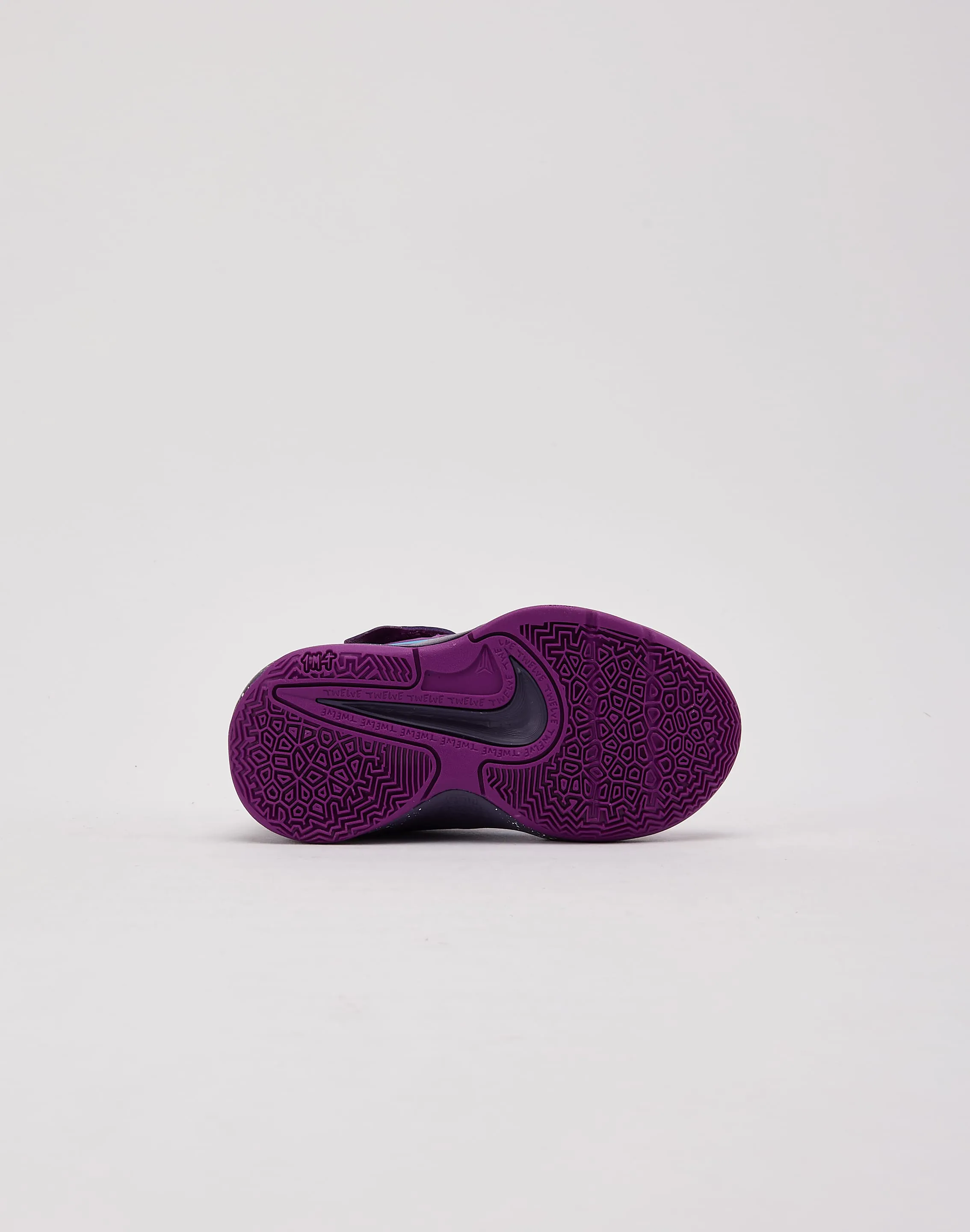 Nike Ja 2 Pre-School
