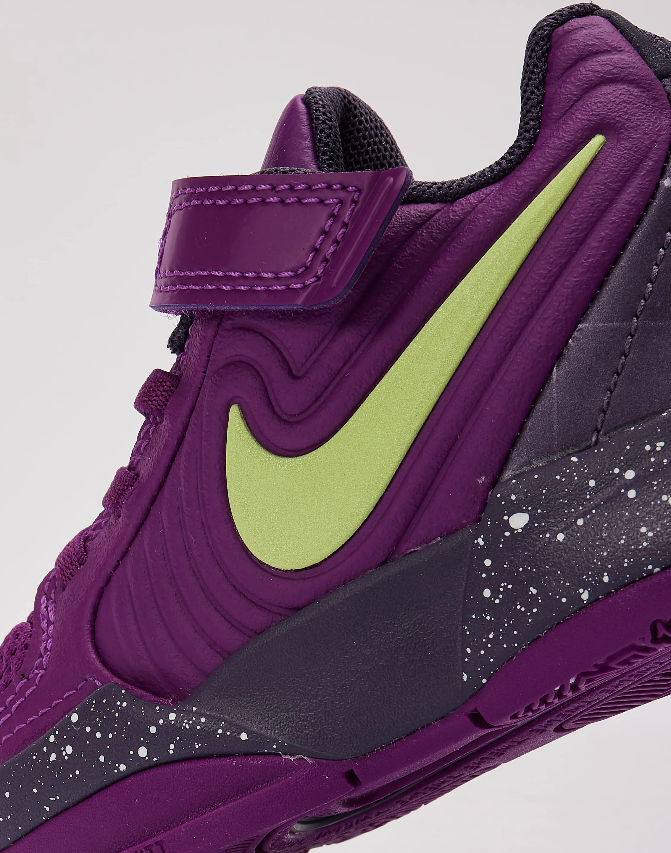Nike Ja 2 Pre-School