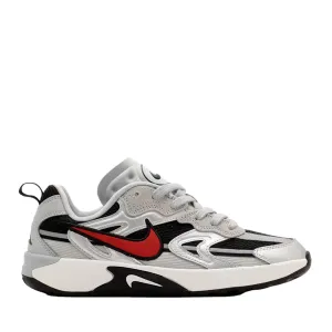 Nike Jam Metallic Silver/University Red  FN0314-005 Women's