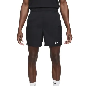 Nike Men's Victory Short 7" Tennis Shorts - 010 Clothing Nike Men