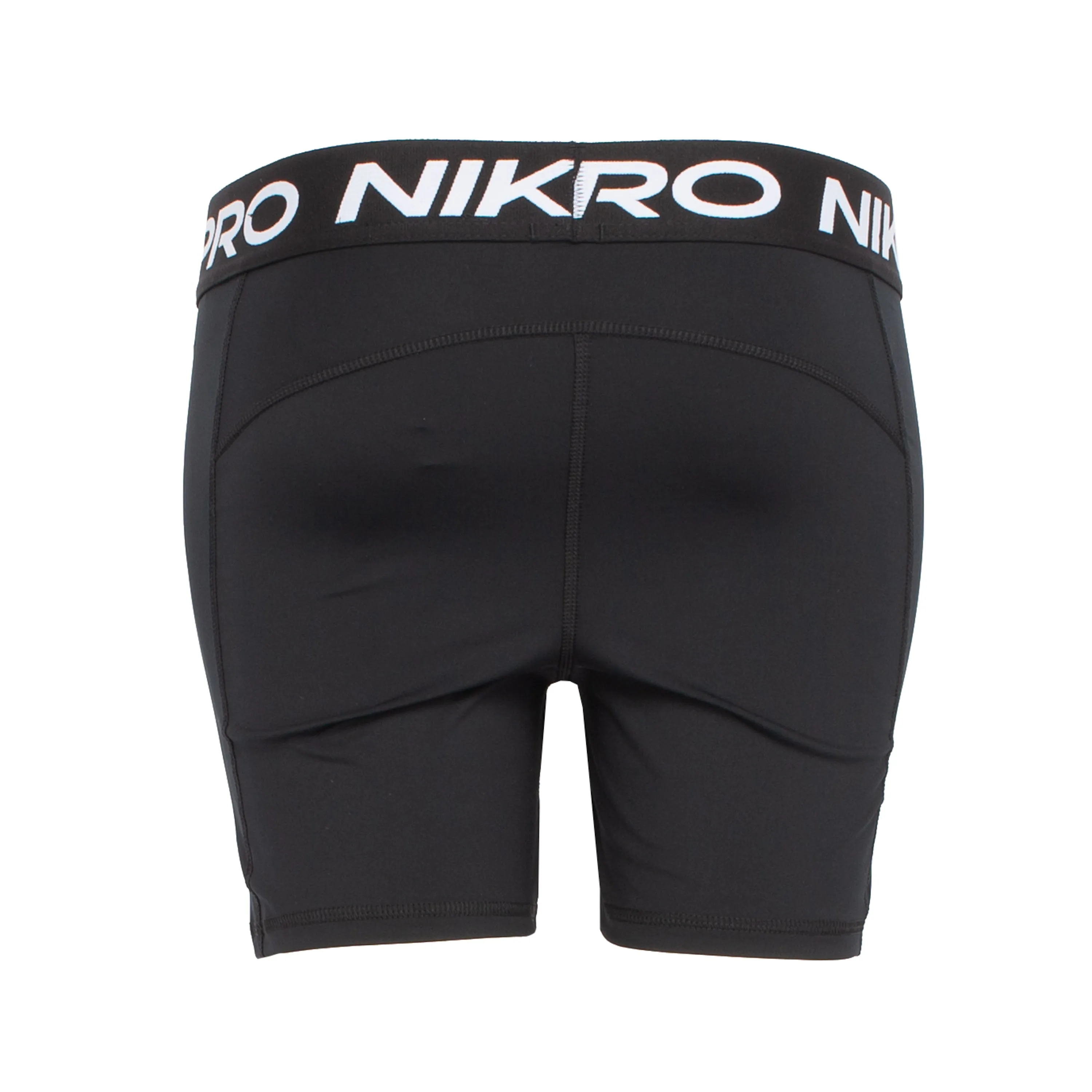 Nike Pro 365 5" Short - Womens Clothing_Nike