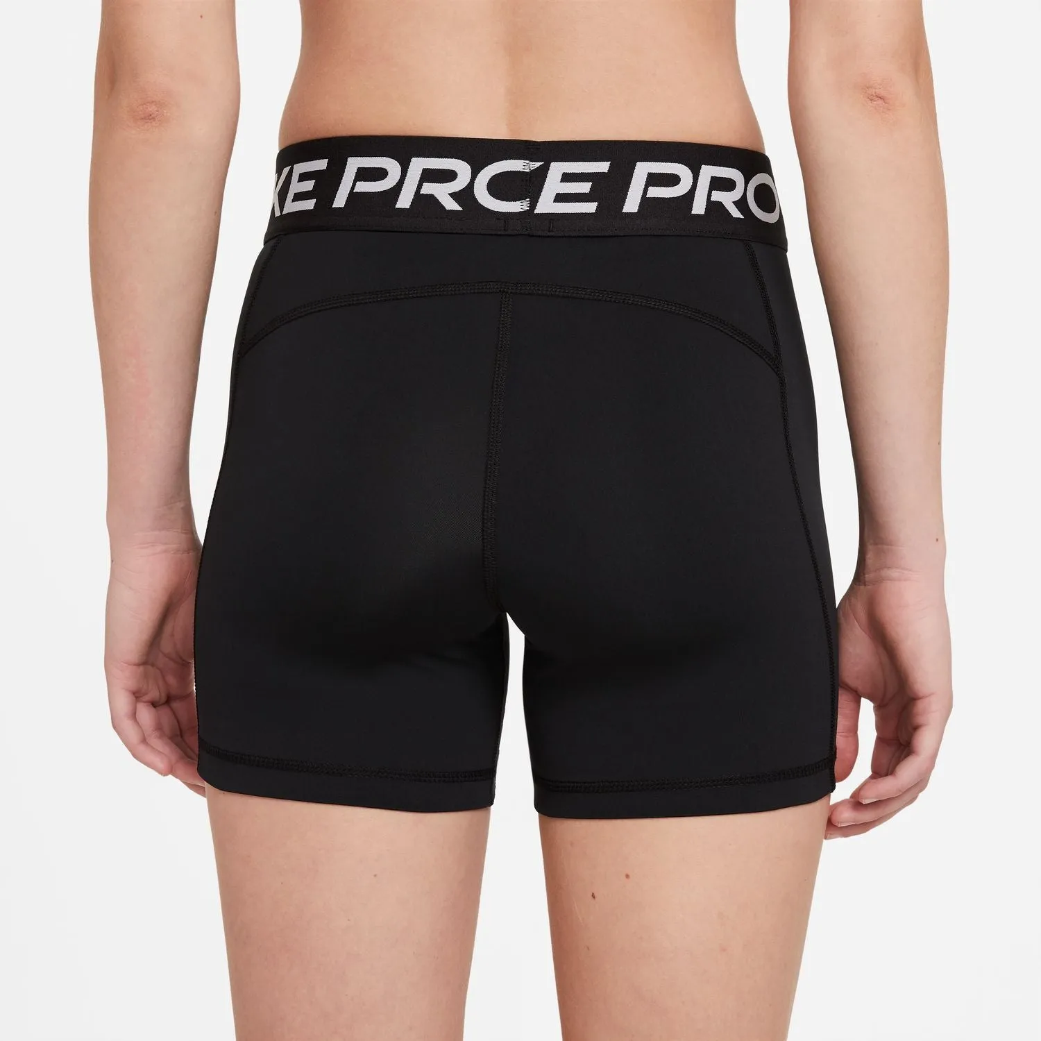 Nike Pro 365 5" Short - Womens Clothing_Nike