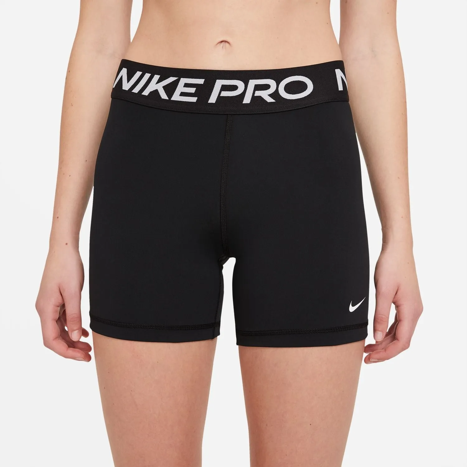 Nike Pro 365 5" Short - Womens Clothing_Nike