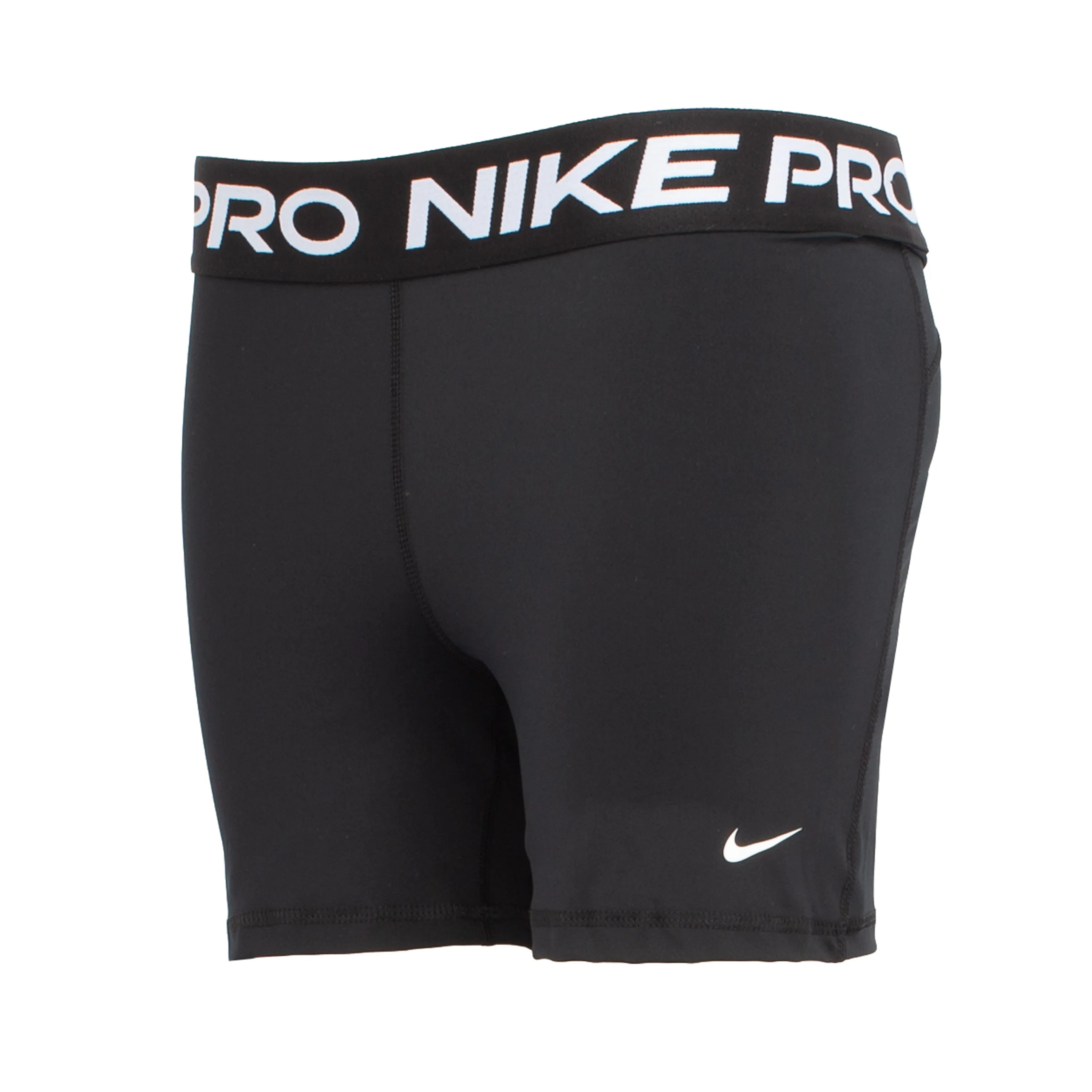 Nike Pro 365 5" Short - Womens Clothing_Nike