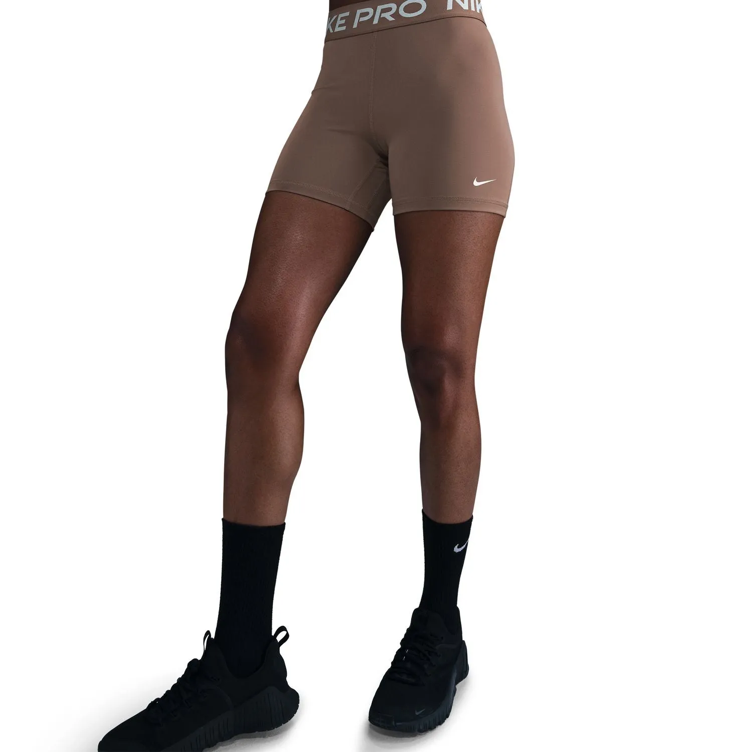 Nike Pro 365 5" Short - Womens Clothing_Nike