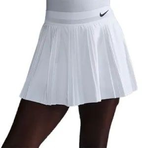 Nike Women's Court Slam Skirt FZ6490-100 Clothing Nike Women