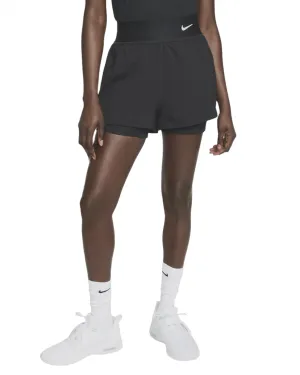 Nike Women's Slam Short - 010 Clothing Nike Women