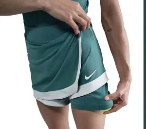 Nike Women's Slam Skirt- HF6119-379 Clothing Nike Women