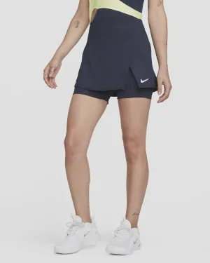 Nike Women's Slim Victory Skirt DH9779- 451 Clothing Nike Women