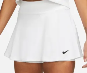 Nike Women's Victory Flouncy Skirt FD5577-100 Clothing Nike Women
