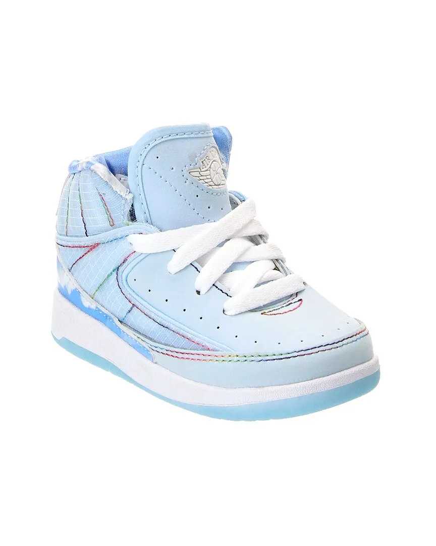 Nike x J Balvin Jordan 2 Retro SP Sneaker