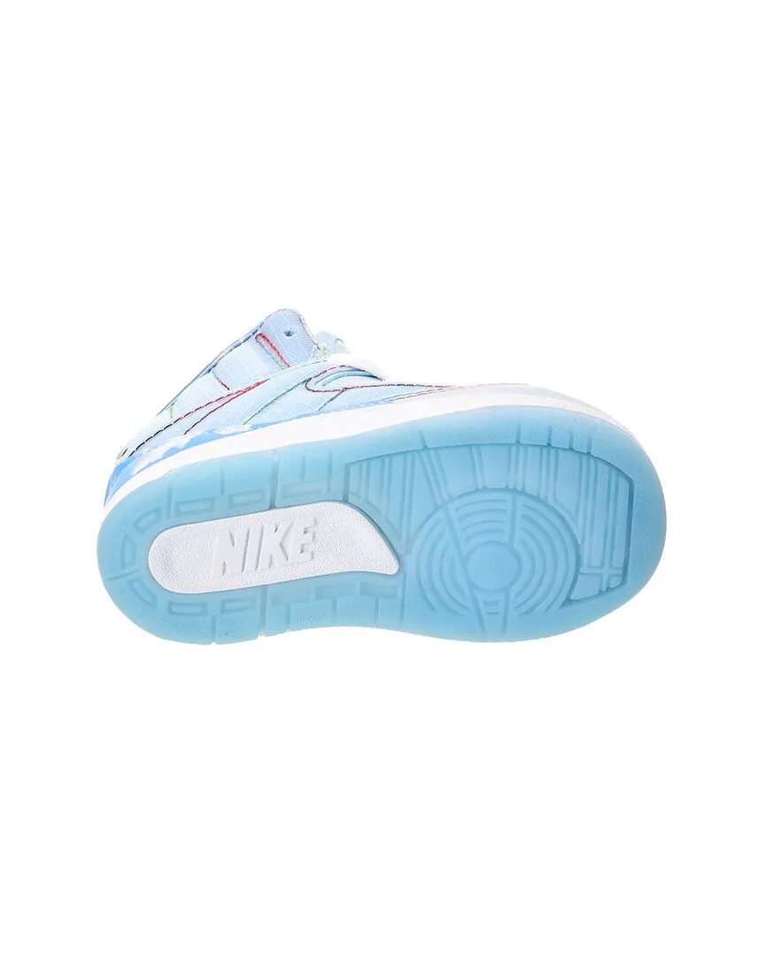 Nike x J Balvin Jordan 2 Retro SP Sneaker