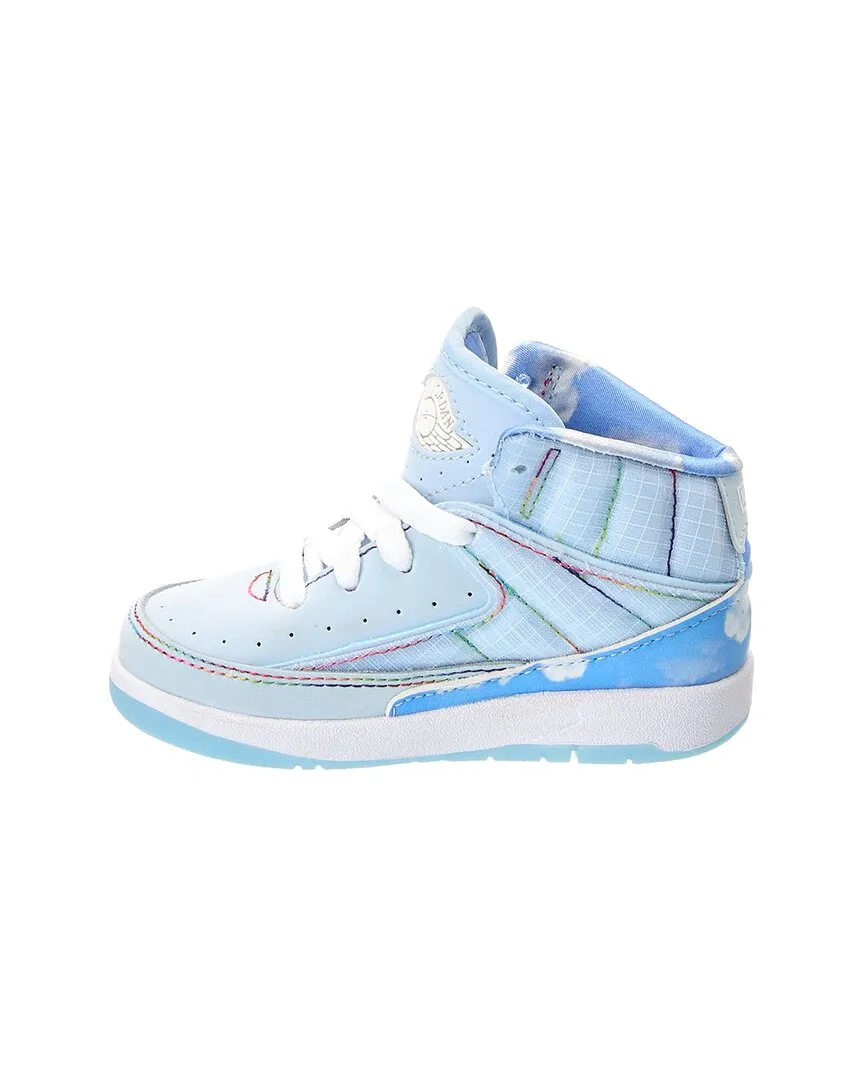 Nike x J Balvin Jordan 2 Retro SP Sneaker
