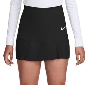 NikeWomen's DriFit Advantage Tennis Skirt - 010 Clothing Nike Women