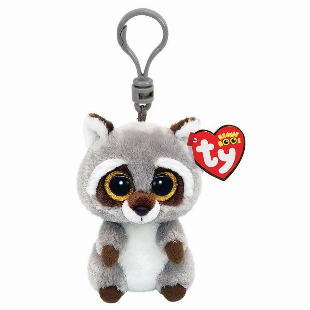 Oakie - Raccoon Clip