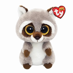 Oakie - Small Raccoon