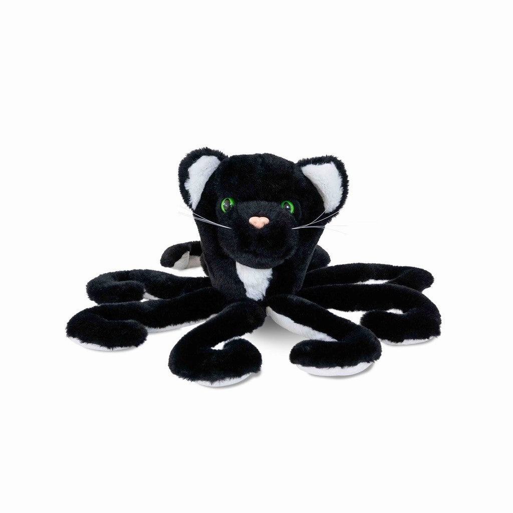 Octopuss Plush