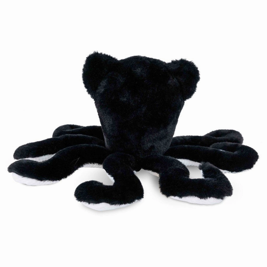 Octopuss Plush